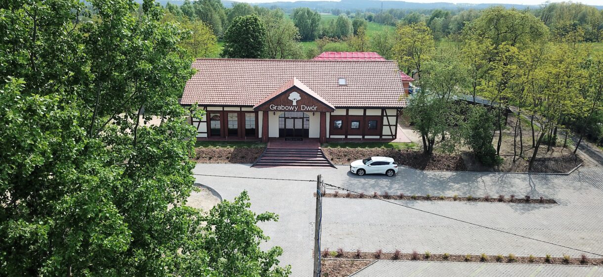 Oferta Grabowy Dwór Górne Wymiary