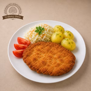 Kotlet schabowy