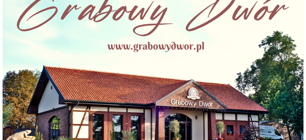 Sala Bankietowa Grabowy Dwór Chełmno Grudziądz Świecie