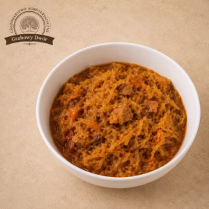 Bigos domowy