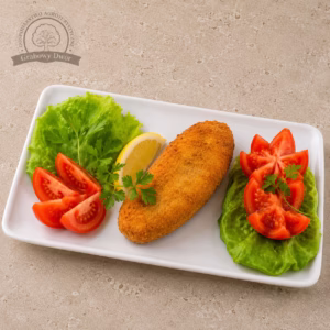 Kotlet rybny