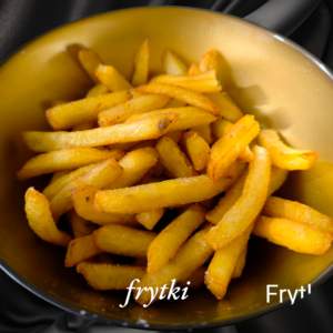 Frytki