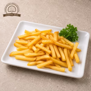 Frytki