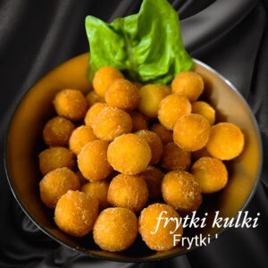 Kulki ziemniaczane