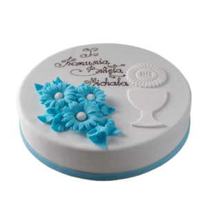 Tort Komunijny Hostia