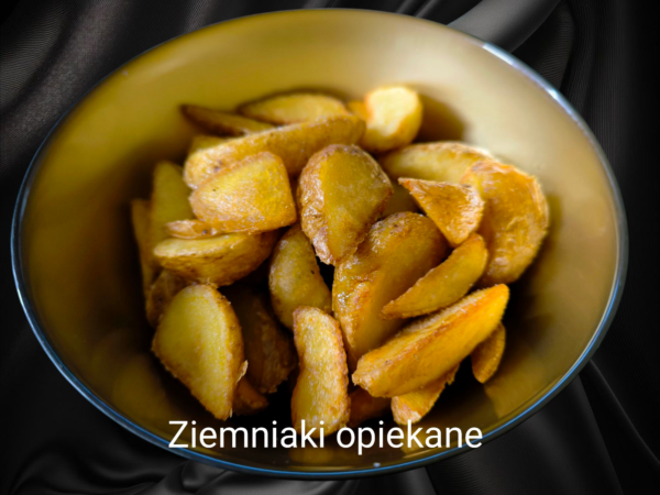 Ziemniaki opiekane