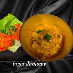 Bigos domowy