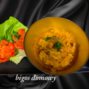 Bigos domowy