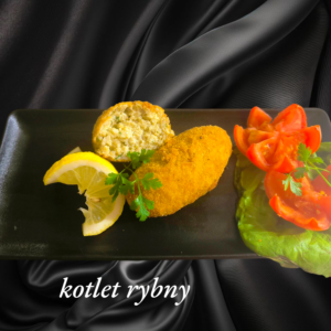 kotlet rybny