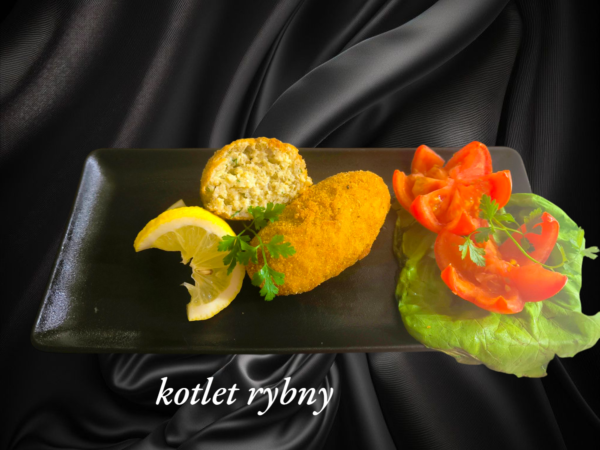 kotlet rybny