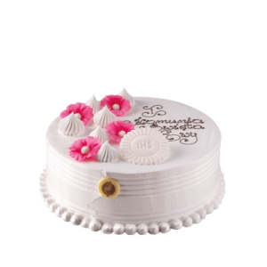 Tort Komunijny Dotyk Anioła